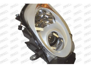 PRASCO AA2104904 priekinis žibintas 
 Kėbulas -> Priekinis žibintas/dalys -> Priekinis žibintas/įterp.
50508592, 50522794