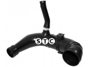STC T403864 kompresoriaus padavimo žarna 
 Išmetimo sistema -> Turbokompresorius
55189122
