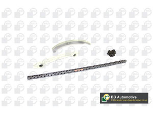 BGA TC0430K pavaros grandinės komplektas 
 Variklis -> Variklio uždegimo laiko reguliavimo kontrolė -> Sinchronizavimo grandinė/įtempiklis/kreiptuvas -> Pavaros grandinės komplektas