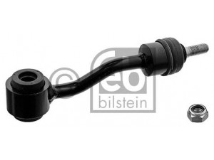 FEBI BILSTEIN 41020 šarnyro stabilizatorius 
 Ašies montavimas/vairavimo mechanizmas/ratai -> Stabilizatorius/fiksatoriai -> Savaime išsilyginanti atrama
52087846, 52088437, 52087846, 52088437