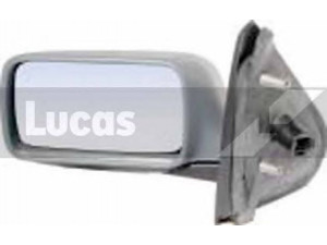 LUCAS ELECTRICAL ADP256 išorinis veidrodėlis 
 Kėbulas -> Keleivių kabina -> Durys/dalys