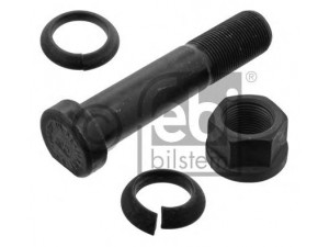 FEBI BILSTEIN 07947 rato varžtas
381 401 06 71, 381 401 06 71 KPL/30