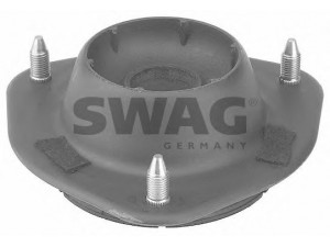 SWAG 55 54 0005 pakabos statramsčio atraminis guolis 
 Ašies montavimas/vairavimo mechanizmas/ratai -> Montavimas, pakabos statramstis
30818465