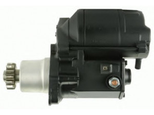 FRIESEN 8052266 starteris 
 Elektros įranga -> Starterio sistema -> Starteris
28100-03040, 28100-74070, 28100-74080