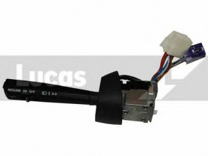 LUCAS ELECTRICAL SQB737 vairo kolonėlės jungiklis