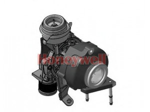 GARRETT 761618-5002S kompresorius, įkrovimo sistema
8200683849