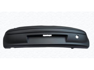 MAGNETI MARELLI 021316002070 buferis 
 Kėbulas -> Kėbulo dalys/ sparnas/buferis -> Galinė variklio apdanga
735272756