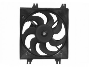 VAN WEZEL 8224751 pūtiklis, oro kondicionierius 
 Oro kondicionavimas -> Kondensatorius
97735-2510, 97786-25100, 97786-25100+97735-251