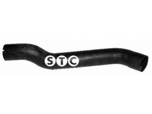 STC T409438 kompresoriaus padavimo žarna 
 Išmetimo sistema -> Turbokompresorius
60676953, 60680251