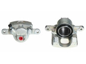 BUDWEG CALIPER 343060 stabdžių apkaba 
 Dviratė transporto priemonės -> Stabdžių sistema -> Stabdžių apkaba / priedai
4605A338, 4605A787, 55102-80G00