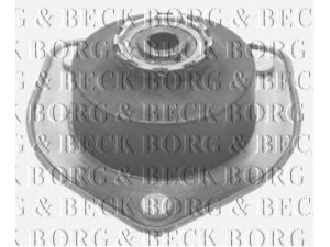 BORG & BECK BSM5216 pakabos statramsčio atraminis guolis 
 Ašies montavimas/vairavimo mechanizmas/ratai -> Montavimas, pakabos statramstis
31306772749