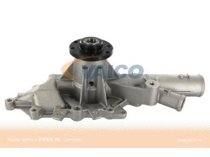 VAICO V30-50057 vandens siurblys 
 Aušinimo sistema -> Vandens siurblys/tarpiklis -> Vandens siurblys
611 200 05 01, 611 200 11 01