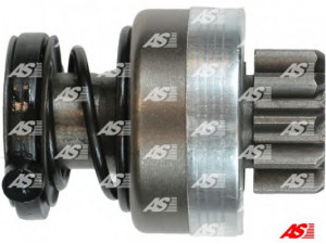 AS-PL SD0101 laisvos eigos pavara, starteris