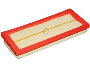 DENCKERMANN A141241 oro filtras 
 Filtrai -> Oro filtras
1444SE, 51785947, 1444SC