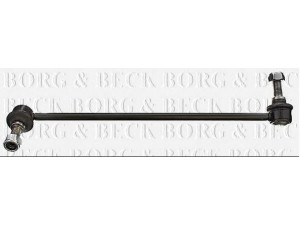 BORG & BECK BDL7385 šarnyro stabilizatorius 
 Ašies montavimas/vairavimo mechanizmas/ratai -> Stabilizatorius/fiksatoriai -> Savaime išsilyginanti atrama
2123201189