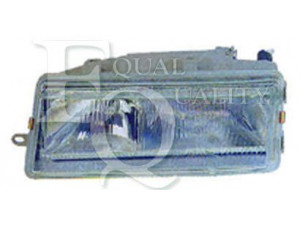 EQUAL QUALITY PP0589D priekinis žibintas 
 Kėbulas -> Priekinis žibintas/dalys -> Priekinis žibintas/įterp.
1L0941018C, 1LO941018, 2742098
