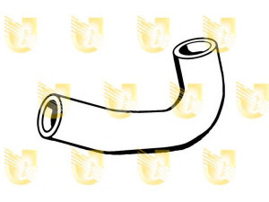 UNIGOM W8422 radiatoriaus žarna 
 Aušinimo sistema -> Žarnelės/vamzdeliai/sujungimai -> Radiatoriaus žarnos
030121063