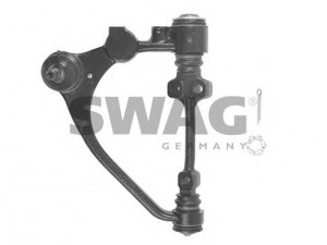 SWAG 81 94 3024 vikšro valdymo svirtis 
 Ašies montavimas/vairavimo mechanizmas/ratai -> Valdymo svirtis/pasukamosios svirties sujungimas -> Vairo trauklės (valdymo svirtis, išilginis balansyras, diago
48067-29165