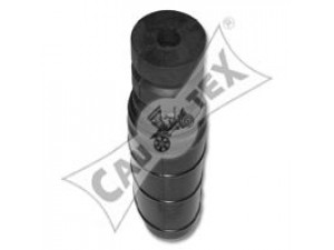 CAUTEX 031158 apsauginio dangtelio komplektas, amortizatorius 
 Ašies montavimas/vairavimo mechanizmas/ratai -> Montavimas, pakabos statramstis
503342, 1313046080, 503342