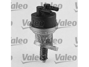 VALEO 247068 kuro siurblys 
 Degalų tiekimo sistema -> Kuro siurblys/dalys -> Kuro siurblys
052127025J, 052127025J, 52127025J