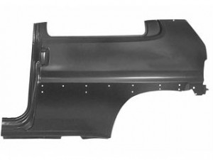VAN WEZEL 0950646 šoninis skydas 
 Kėbulas -> Kuro bakas/dalys
8500R1