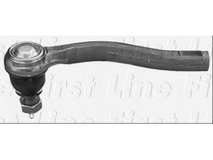 FIRST LINE FTR5802 skersinės vairo trauklės galas 
 Vairavimas -> Vairo mechanizmo sujungimai
486409Y025