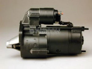 FARCOM 103662 starteris 
 Elektros įranga -> Starterio sistema -> Starteris
7700700188, 7700761416, 7700852853