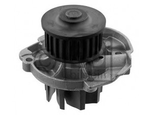 FEBI BILSTEIN 43517 vandens siurblys 
 Aušinimo sistema -> Vandens siurblys/tarpiklis -> Vandens siurblys
55221397, 55204538, 55221397, 55204538