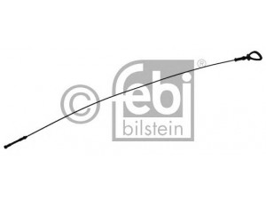 FEBI BILSTEIN 44809 alyvos lygio matuoklis 
 Variklis -> Tepimas -> Alyvos lygio matuoklis
651 010 14 72