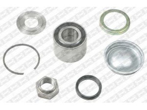 SNR R159.38 rato guolio komplektas 
 Ašies montavimas/vairavimo mechanizmas/ratai -> Rato stebulė/montavimas -> Rato guolis
3748-39, 3748-39