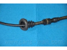PARTS-MALL PTA-633 sankabos trosas 
 Dviratė transporto priemonės -> Kabeliai ir tachometro velenaai -> Sankabos trosas
437406A200