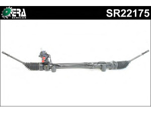 ERA Benelux SR22175 vairo pavara 
 Vairavimas -> Vairo pavara/siurblys
7L6 422 061 J, 7L6 422 061 P, 7L6 422 061 PX