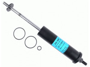 SACHS 290 998 amortizatorius, kabinos pakaba
942 890 59 19, A 942 890 59 19
