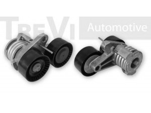 TREVI AUTOMOTIVE TA2027 įtempiklio svirtis, V formos rumbuotas diržas 
 Diržinė pavara -> V formos rumbuotas diržas/komplektas -> Įtempiklis
11287565225