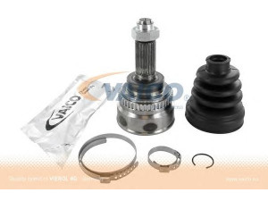 VAICO V64-0048 jungčių komplektas, kardaninis velenas 
 Ratų pavara -> Sujungimai/komplektas
44101-86G60-000_part, 44101-86G60_part