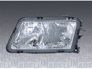 MAGNETI MARELLI 718121601832 priekinis žibintas 
 Kėbulas -> Priekinis žibintas/dalys -> Priekinis žibintas/įterp.
8L0941029A