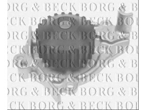BORG & BECK BWP1525 vandens siurblys 
 Aušinimo sistema -> Vandens siurblys/tarpiklis -> Vandens siurblys
21010-19B28, 21010-19BY5, 2101019B25