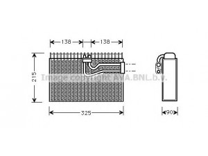 AVA QUALITY COOLING AIV010 garintuvas, oro kondicionierius 
 Oro kondicionavimas -> Garintuvas
4D0820103