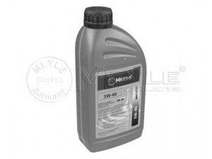 MEYLE 014 021 0060 variklio alyva
