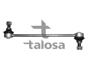 TALOSA 50-09168 šarnyro stabilizatorius 
 Ašies montavimas/vairavimo mechanizmas/ratai -> Stabilizatorius/fiksatoriai -> Savaime išsilyginanti atrama
1127646, 1S713B438AC, SX433B438AA