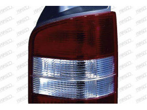 PRASCO VW9174183 kombinuotas galinis žibintas 
 Dviratė transporto priemonės -> Elektros įranga -> Kombinuotas galinis žibintas/dalys -> Kombinuotas galinis žibintas
7H0945096H, 7H5945096, 7H5945096H