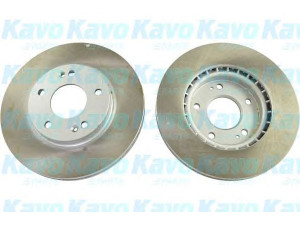 KAVO PARTS BR-3277 stabdžių diskas 
 Stabdžių sistema -> Diskinis stabdys -> Stabdžių diskas
517122V000, 517123X000