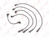 LYNXauto SPE4609 uždegimo laido komplektas
2108-3707080, 2108-3707080-10, 2108-3707080-11