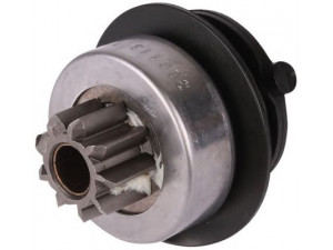 PowerMax 81010588 laisvos eigos pavara, starteris