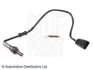 BLUE PRINT ADV187005C lambda jutiklis 
 Išmetimo sistema -> Jutiklis/zondas
06A906262BS, 06E 906 265 Q, 03C906262M