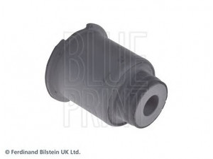 BLUE PRINT ADJ138009 valdymo svirties/išilginių svirčių įvorė 
 Ašies montavimas/vairavimo mechanizmas/ratai -> Valdymo svirtis/pasukamosios svirties sujungimas -> Montavimas/sutvirtinimas
RBX 500311