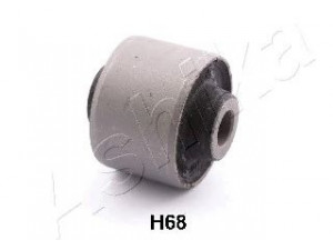 ASHIKA GOM-H68 laikiklis, valdymo svirties montavimas 
 Ašies montavimas/vairavimo mechanizmas/ratai -> Valdymo svirtis/pasukamosios svirties sujungimas -> Montavimas/sutvirtinimas
55130-38000, 55130-38002