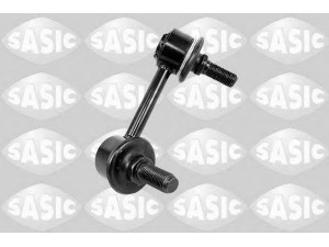 SASIC 2306158 šarnyro stabilizatorius 
 Ašies montavimas/vairavimo mechanizmas/ratai -> Stabilizatorius/fiksatoriai -> Savaime išsilyginanti atrama
548113E060