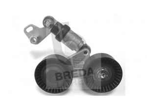 BREDA  LORETT TOA3464 kreipiantysis skriemulys, V formos rumbuotas diržas 
 Diržinė pavara -> V formos rumbuotas diržas/komplektas -> Laisvasis/kreipiamasis skriemulys
1 433 502, 11 28 1 433 502, 11 28 7 503 424