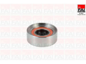 FAI AutoParts T1237 kreipiantysis skriemulys, paskirstymo diržas 
 Diržinė pavara -> Paskirstymo diržas/komplektas -> Laisvasis/kreipiamasis skriemulys